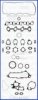 TOYOT 0411130021 Full Gasket Set, engine